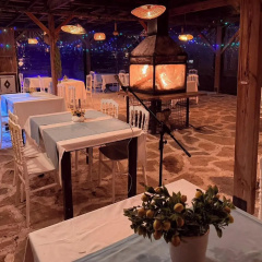 Gizli Koy Hotel - Bild 18