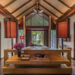 The Tubkaak Krabi Boutique Resort - Bild 7