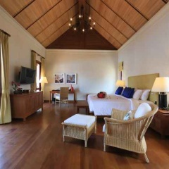 Le Menara Khao Lak beachfront Villa & Resort - Bild 4