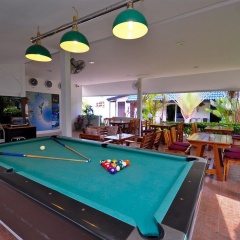 Phuket Airport Hotel - Bild 16