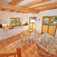 Strandschlösschen Sellin - House Half 1 thumbnail 1