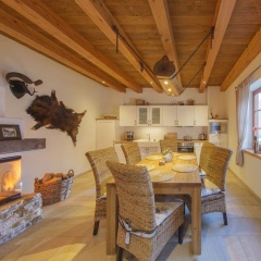 Brocken Chalet No. 19 - Bild 10