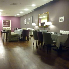 VIP Executive Saldanha Hotel - Bild 13