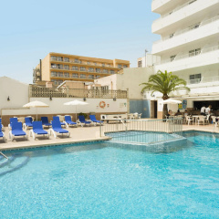 Hotel HSM Reina del Mar - Bild 18