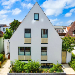 Haus Dünensand, Appartment Düneninsel - Bild 4
