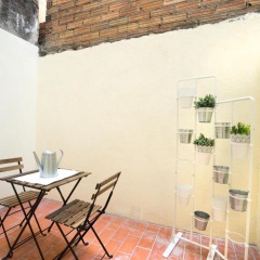 Hotelito Boutique Mercat - Bild 11