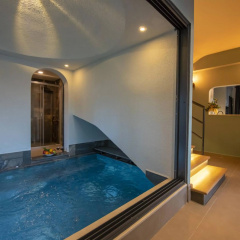 Villa Porto- 3 Bedrom Private Pool Holiday Villa - Bild 15