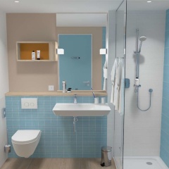 Aparthotel Paderborn - Bild 7