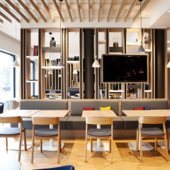 Holiday Inn Express Trier by IHG - Bild 18