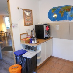 Quartier Hostel Potsdam - Bild 26