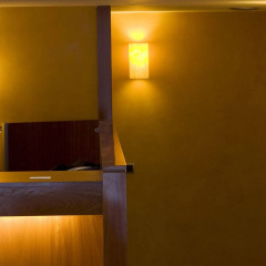 Alba Hotel - Bild 16