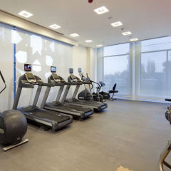 Hilton Garden Inn Konya, Turkey - Bild 18