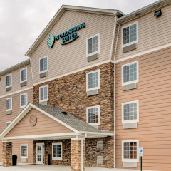 WoodSpring Suites Columbus NE I-270 Airport thumbnail 19