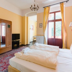 Ferienwohnung Alt Görlitz II - Bild 4