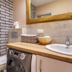 Отель Penguin Apartments Downtown Польша, Вроцлав - отзывы, цены и фото номеров - забронировать отель Penguin Apartments Downtown онлайн фото 46
