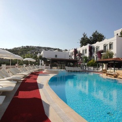 Maison 48 Apart Hotel - Bild 15