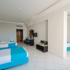 King Tut Aqua Park Beach Resort - Bild 6