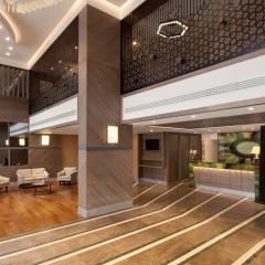 Ramada by Wyndham Istanbul Old City - Bild 16