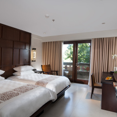 Padma Resort Legian - Bild 5