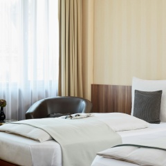 Living Hotel Düsseldorf - Bild 4