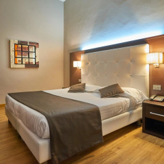 Hotel Cosimo De' Medici - Bild 9