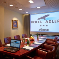 Hotel Adler Zürich - Bild 17
