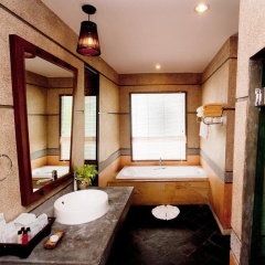 Railay Village Resort & Spa - Bild 12