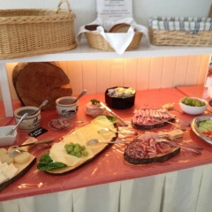 Harmonie Hotel Rust - Bild 13