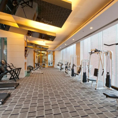 Rambler Garden Hotel - Bild 20