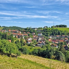 Apartment am Kurpark - Bild 10