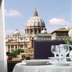 Atlante Star Hotel - Bild 22
