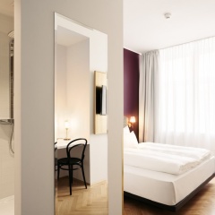 Hotel Schani Salon - Bild 1