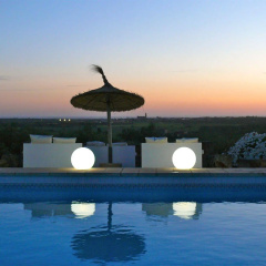 Hotel Rural Es Turó - Bild 16
