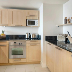 Marriott Executive Apartments London, Canary Wharf - Bild 25