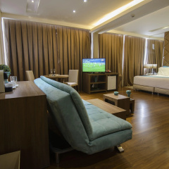 Awa Resort Hotel