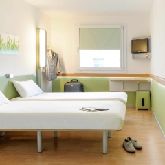 B&B HOTEL Leipzig-Schönefeld - Bild 4