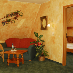 Hotel Am Josephsplatz - Bild 14