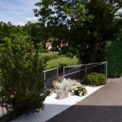 Eco Smart Apartments Nürnberg Süd - Bild 15