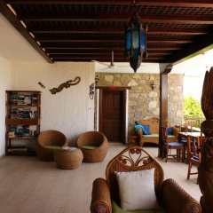 Lazy Lizard Boutique-Hotel - Bild 2