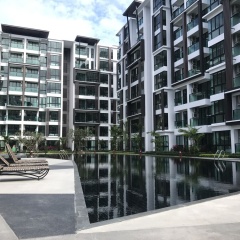 Royal Lee The Terminal Phuket Condominium by Cullinan R. - Bild 19