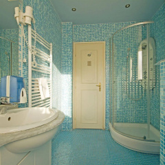 Alfa Art Hotel - Bild 8