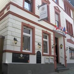 Hotel restaurant germania - Bild 1