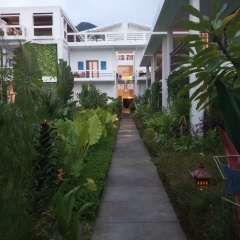 Diva Lombok Resort - Bild 23