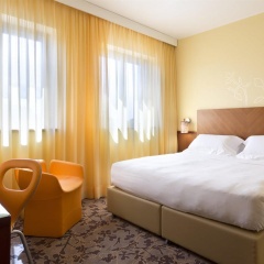 Unahotels Mediterraneo Milano Hotel - Bild 4
