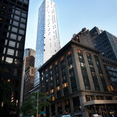 Cassa Hotel New York - Bild 18