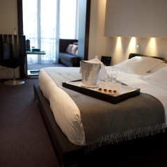 Hotel Sixtytwo Barcelona - Bild 3