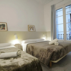 Hostal Hera - Bild 10