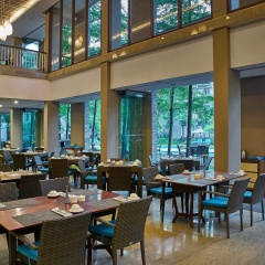 Marriott’s Bali Nusa Dua Gardens - Bild 30