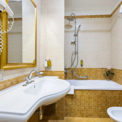 Hotel Caruso Old Town Prague - Bild 10