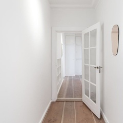 Large Apartment in Historic Centre - Bild 7